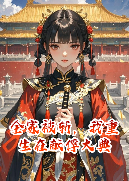 全家被斩，我重生在献俘大典