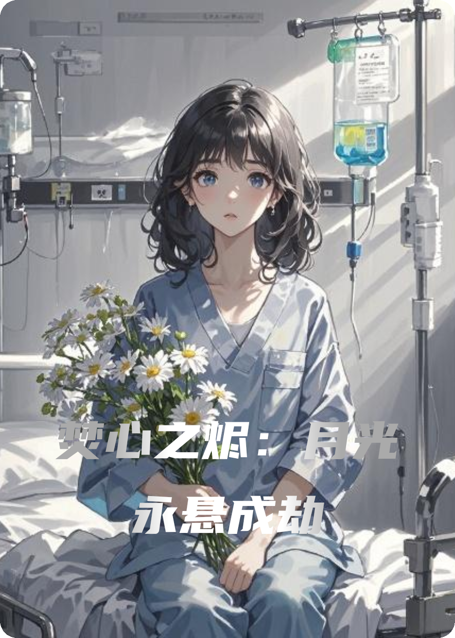 焚心之烬：月光永悬成劫