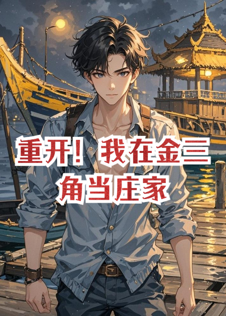 重开！我在金三角当庄家