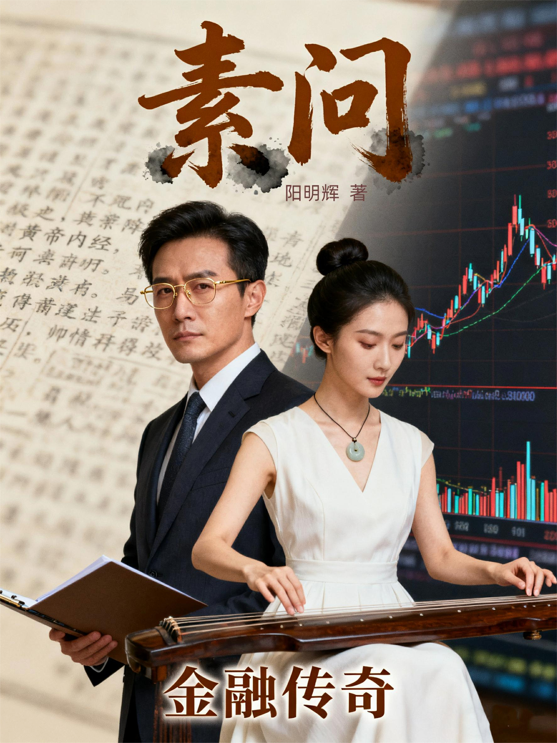 素问心法