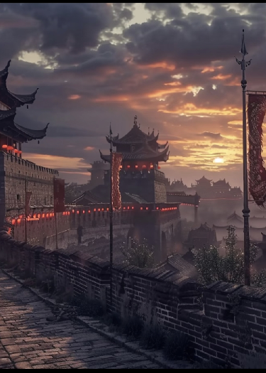 穿越皇太后，我直接杀了昏君