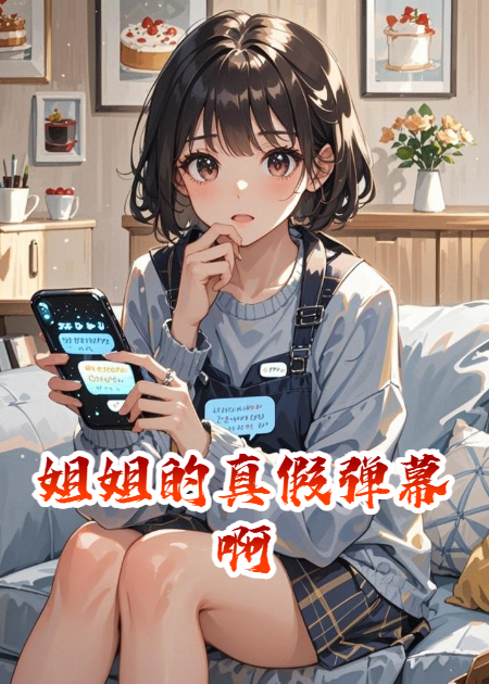 姐姐的真假弹幕啊