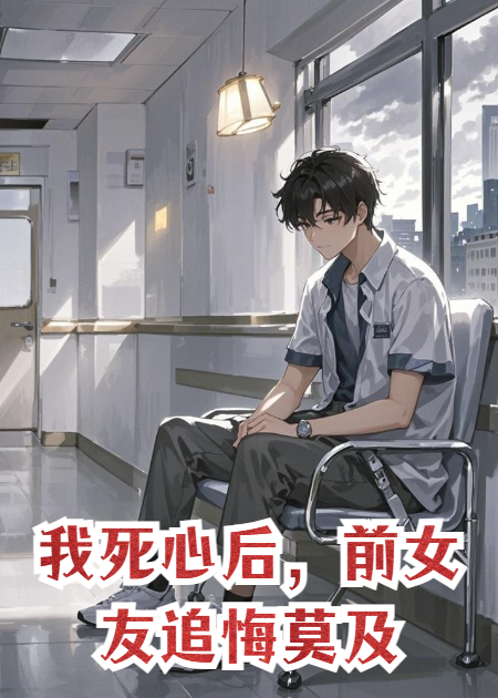我死心后，前女友追悔莫及
