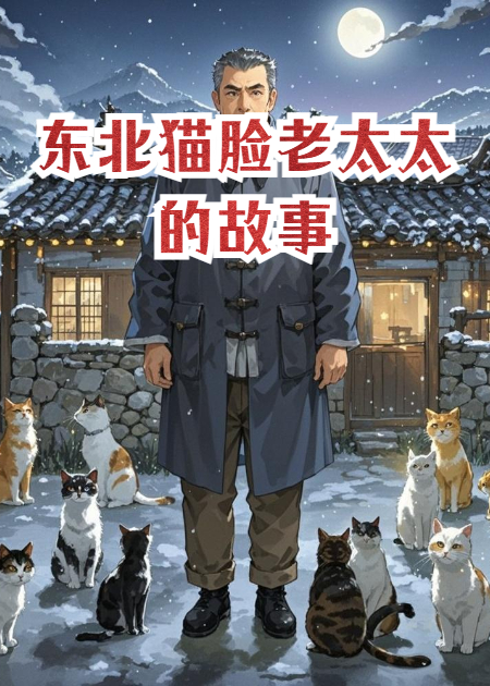 东北猫脸老太太的故事