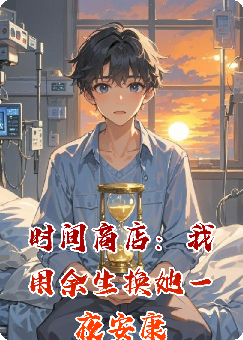 时间商店：我用余生换她一夜安康