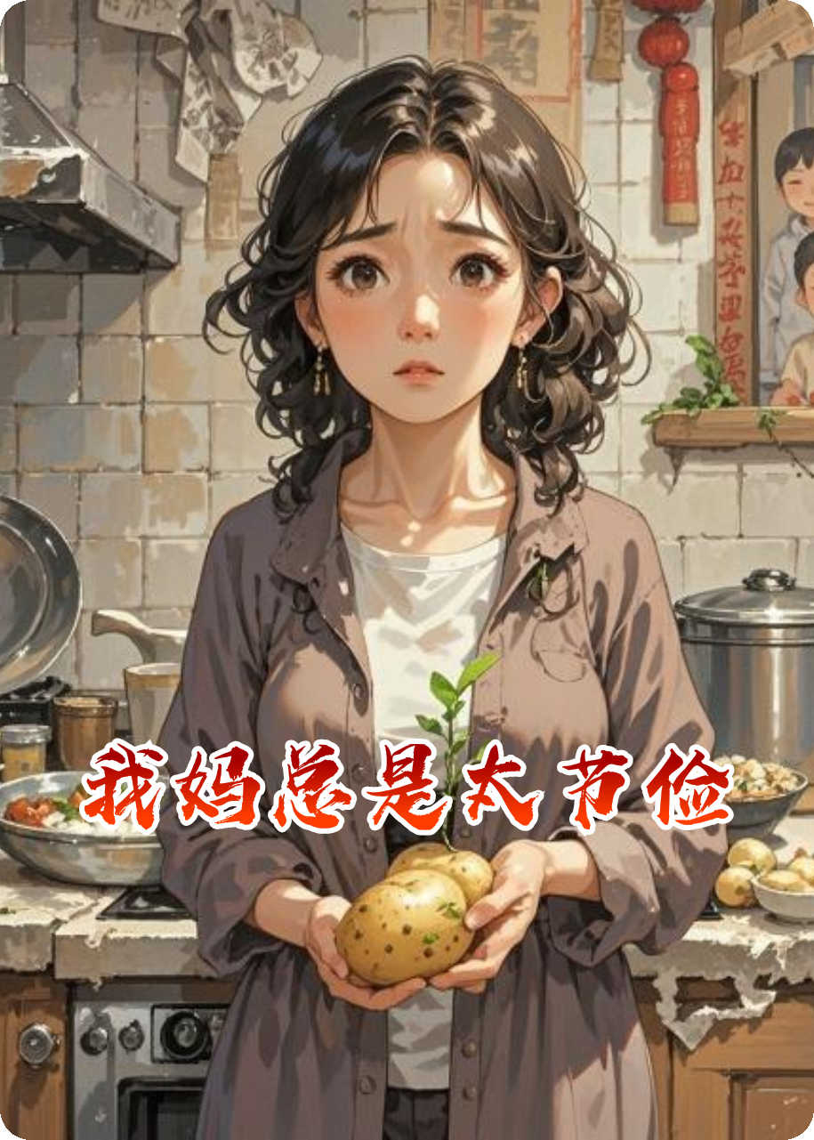 我妈总是太节俭