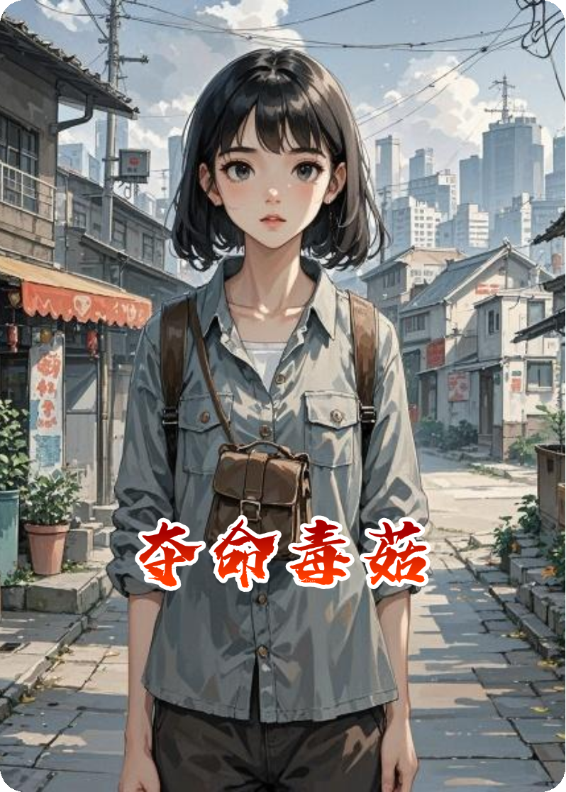 夺命毒菇