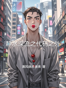 静水深流之代码之外