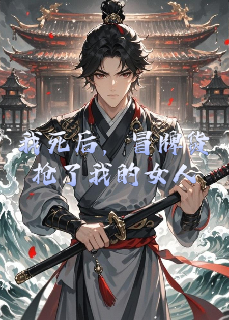 我死后，冒牌货抢了我的女人