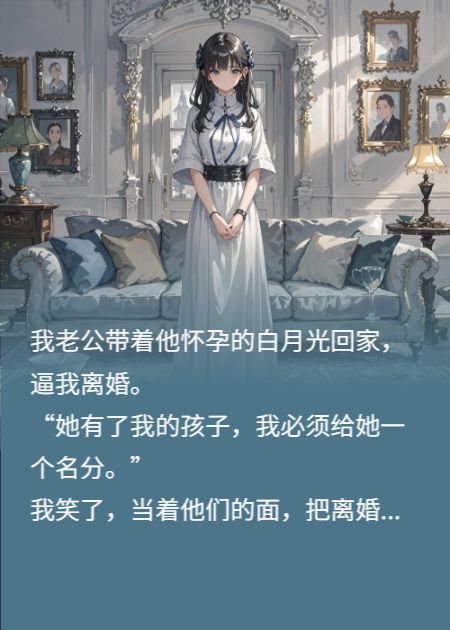 爱恨两难，来生不见