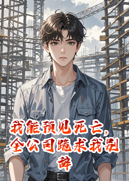 我能预见死亡，全公司跪求我别辞职