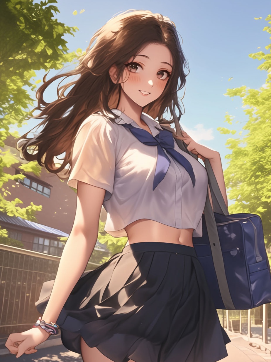 新生扯下我45万的宝格丽项链，我直接送她退学