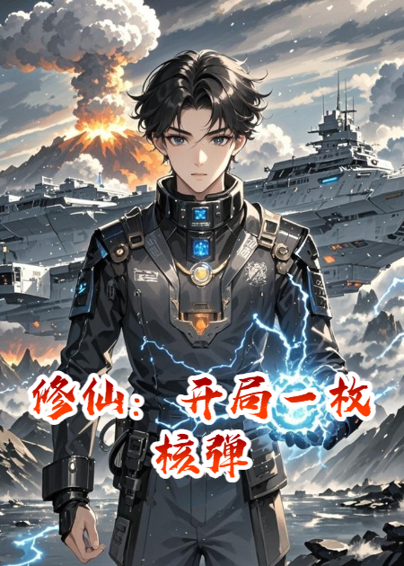 修仙：开局一枚核弹