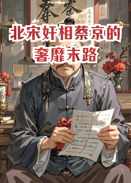 北宋奸相蔡京的奢靡末路