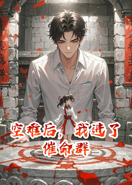 空难后，我进了催命群