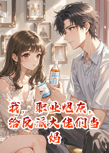 我，职业炮灰，给反派大佬们当妈