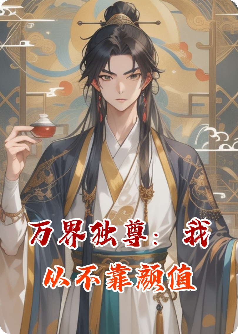 万界独尊：我从不靠颜值