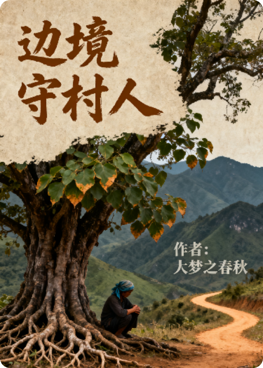边境守村人