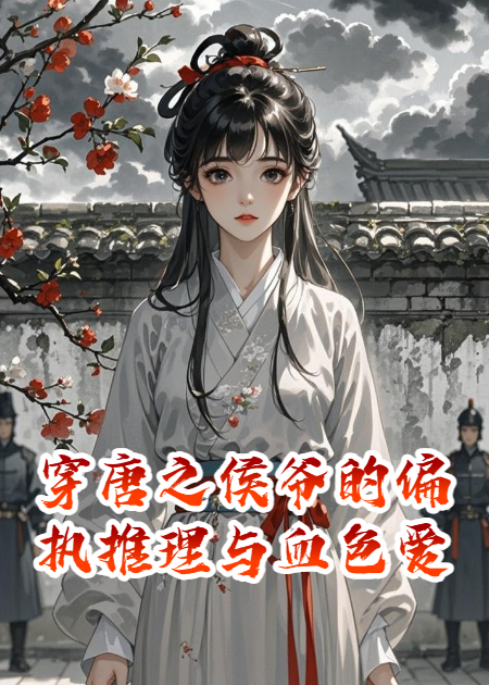 穿唐之侯爷的偏执推理与血色爱