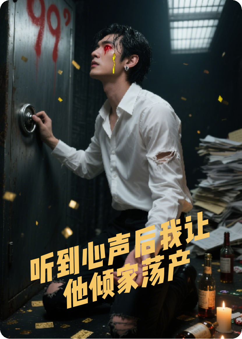 听到心声后我让他倾家荡产