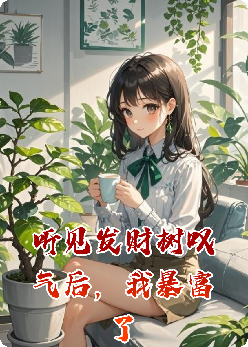 听见发财树叹气后，我暴富了