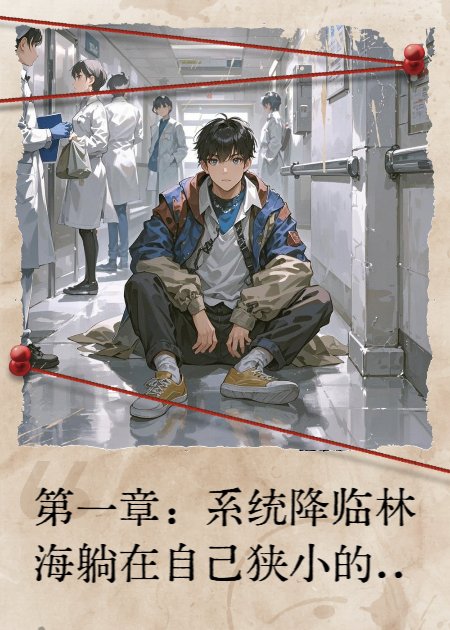 我把全家人的器官登记到器官市场后