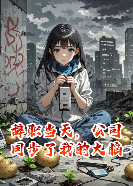 辞职当天，公司同步了我的大脑