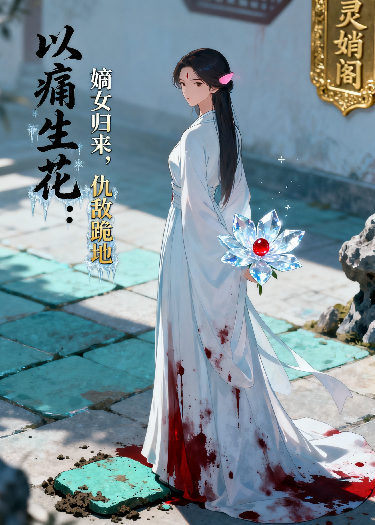 以痛生花：嫡女归来，仇敌跪地