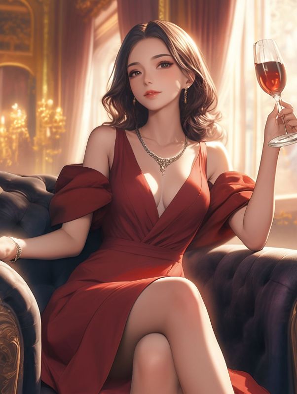 白头如新，倾盖如故