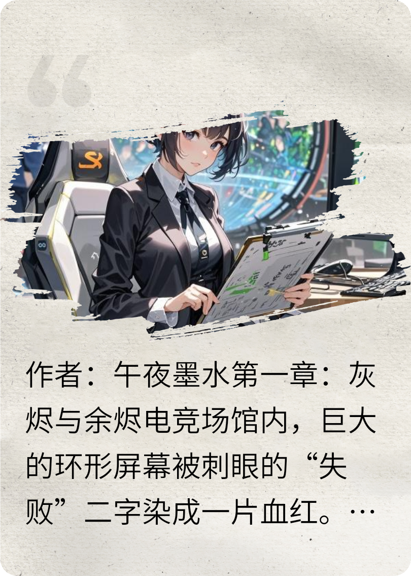 王者归来：萤火与星