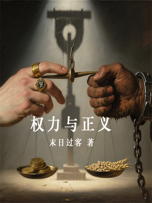 权力与正义