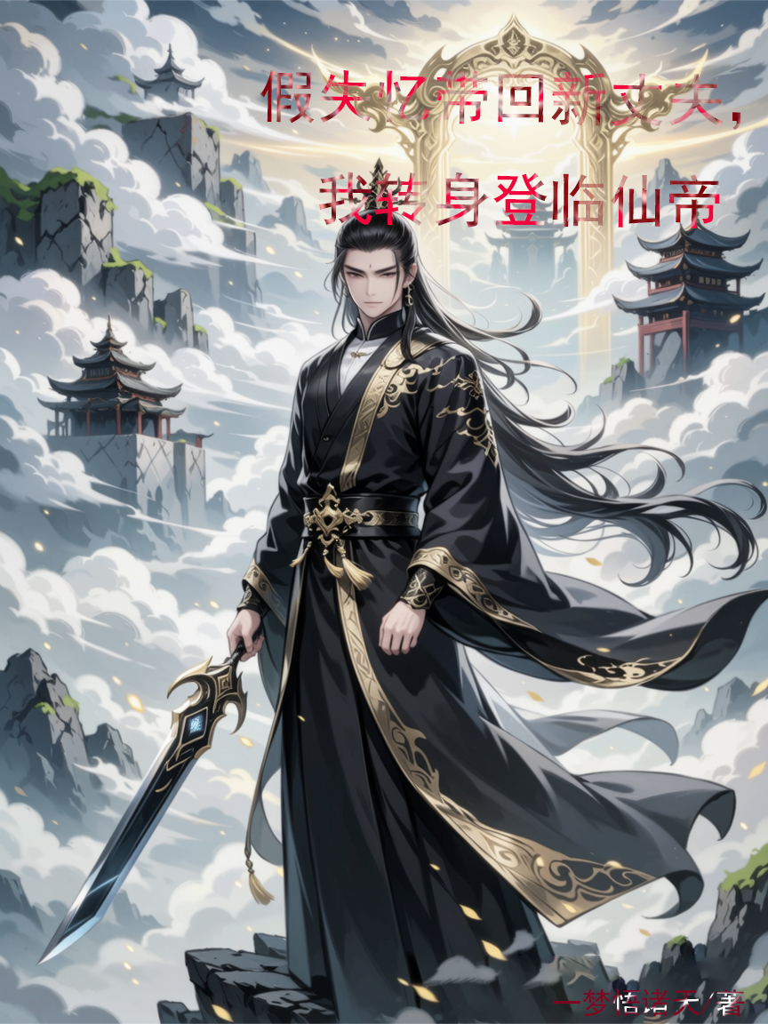 假失忆带回新丈夫，我转身登临仙帝