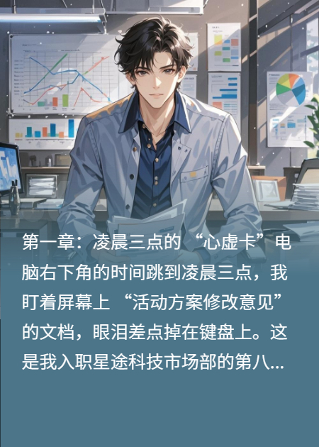 实习生抽卡系统：职场反卷指南