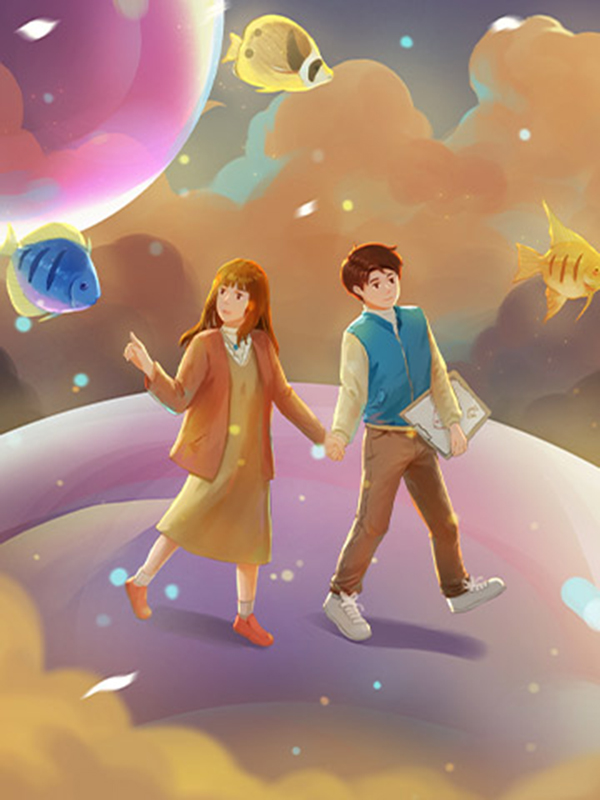 我女扮男装，在暴君体验卡里杀疯了