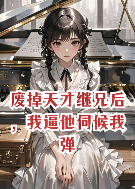 废掉天才继兄后，我逼他伺候我弹琴