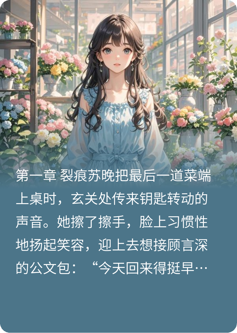 风起时再见