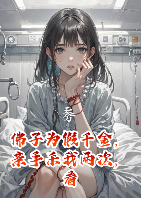 佛子为假千金，亲手杀我两次，看到胎记后他疯了