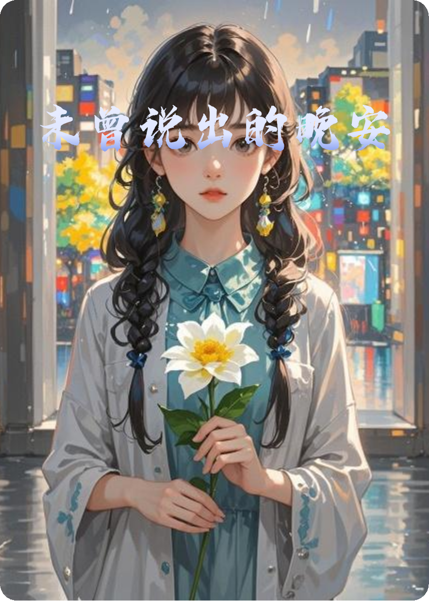 未曾说出的晚安