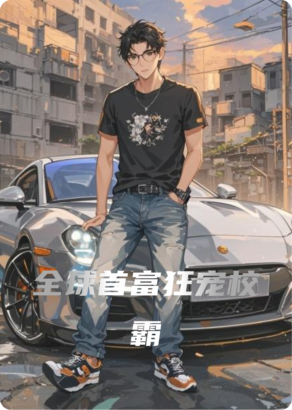 全球首富狂宠校霸