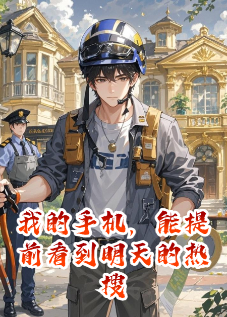 我的手机，能提前看到明天的热搜