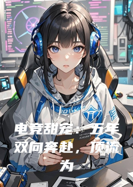 电竞甜宠：五年双向奔赴，顶流为我放弃中立解说
