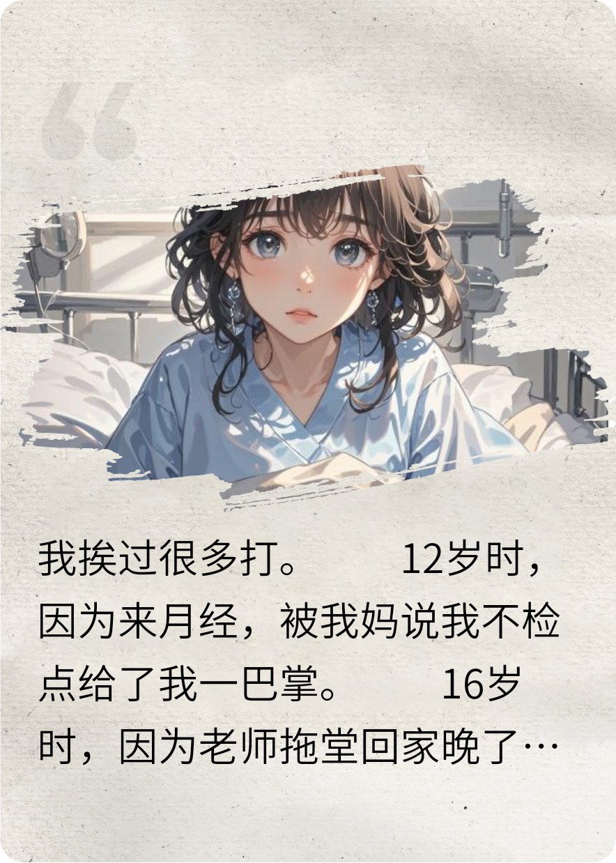 清纯女大，造黄谣的竟是我爸妈