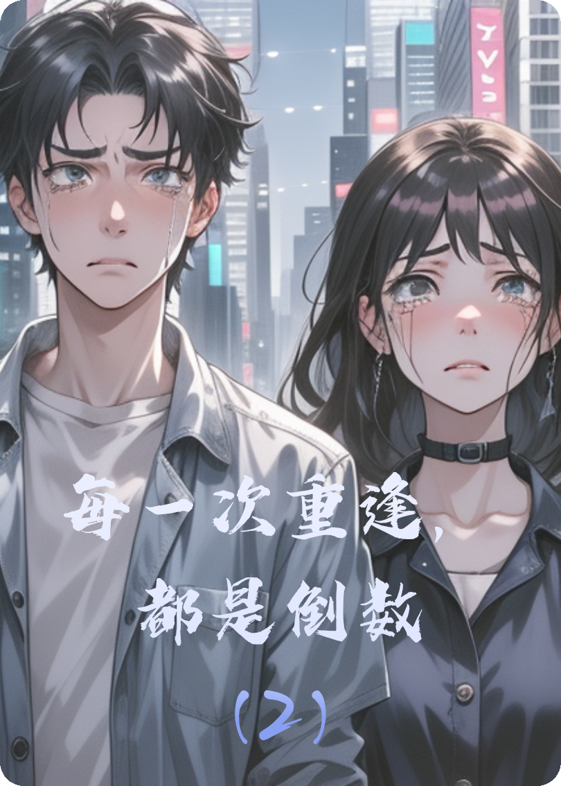每一次重逢，都是倒数（2）
