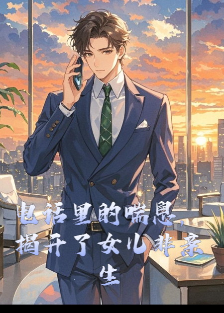 电话里的喘息，揭开了女儿非亲生的真相