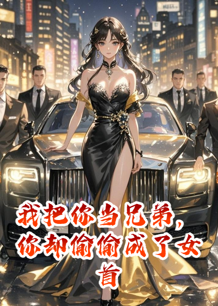 我把你当兄弟，你却偷偷成了女首富？