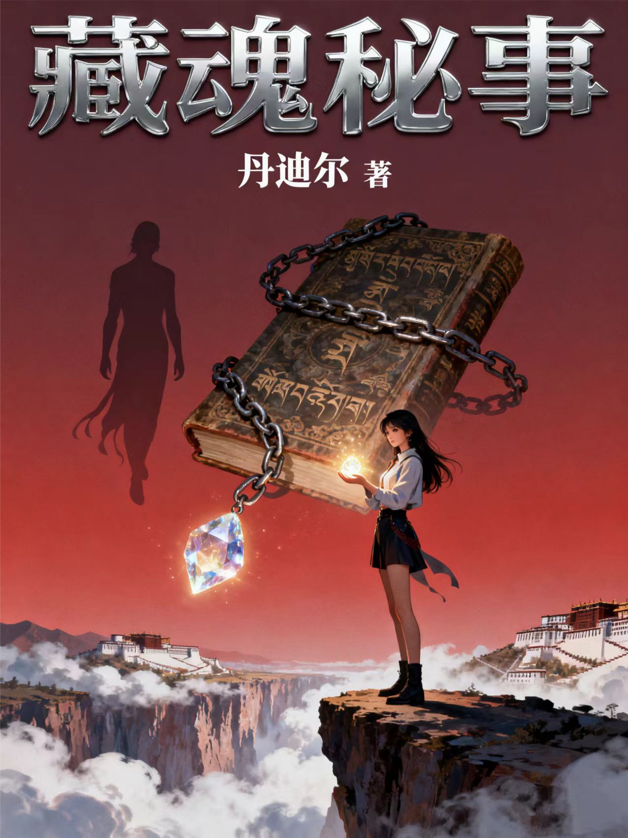 藏魂秘事