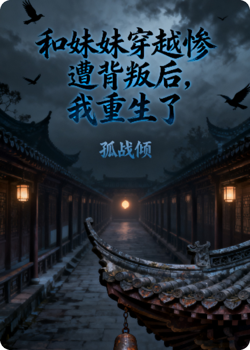 和妹妹穿越惨遭背叛后，我重生了