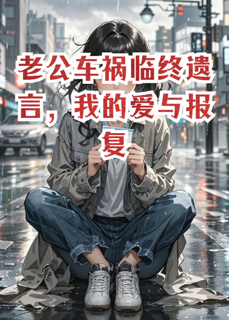 老公车祸临终遗言，我的爱与报复