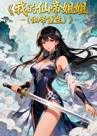 我的仙帝姐姐(仙帝重生)