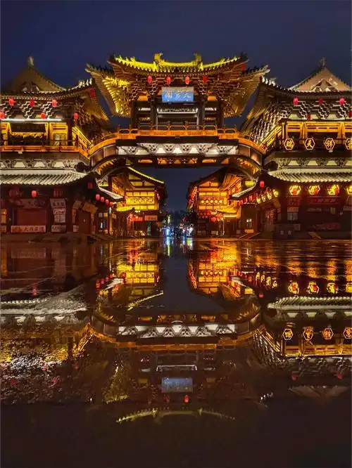 宫闱厌胜
